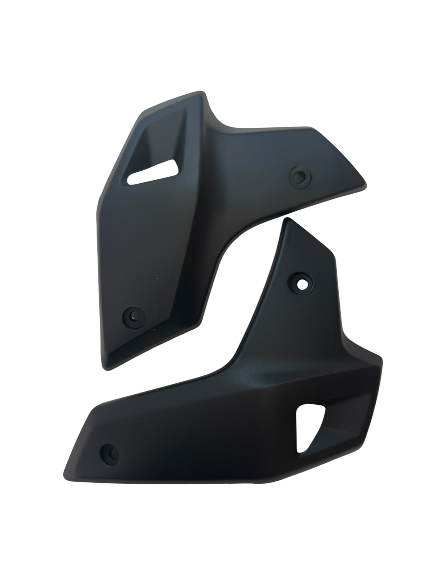 CF Moto 250 NK Alt Sakal