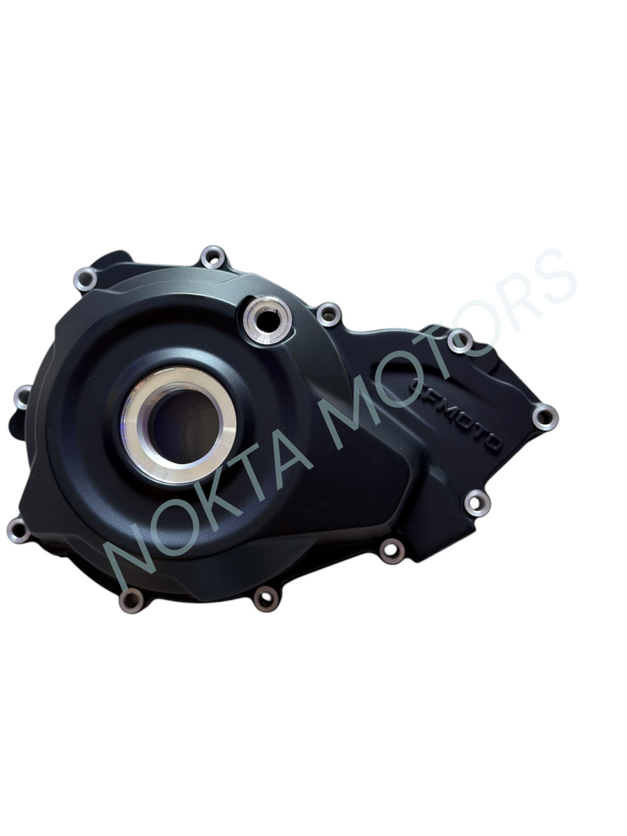 CF Moto 450SR KRANK KUTUSU SOL KAPAK ORJİNAL