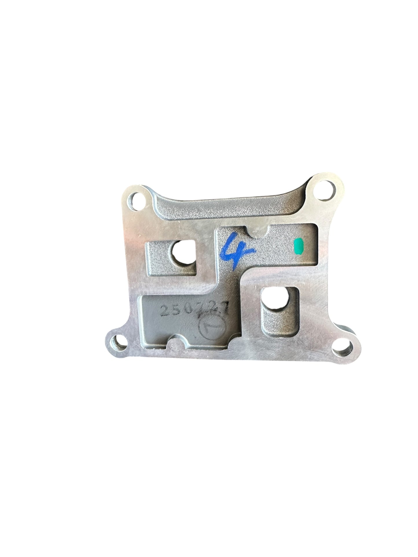 CF Moto 450SR Yağ soğutucu iptal kapağı