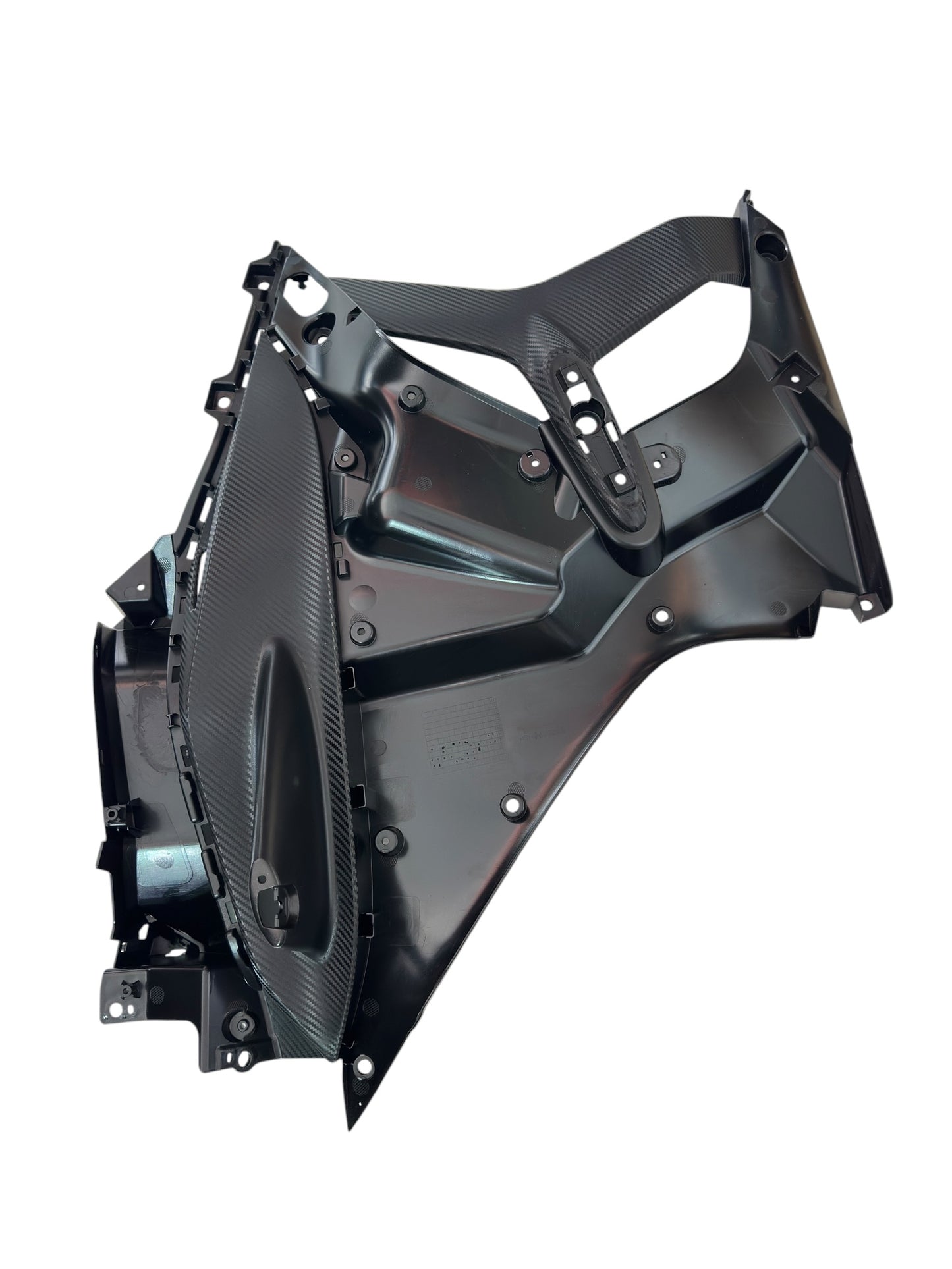 CF Moto 450SR İç büyük Pandizot