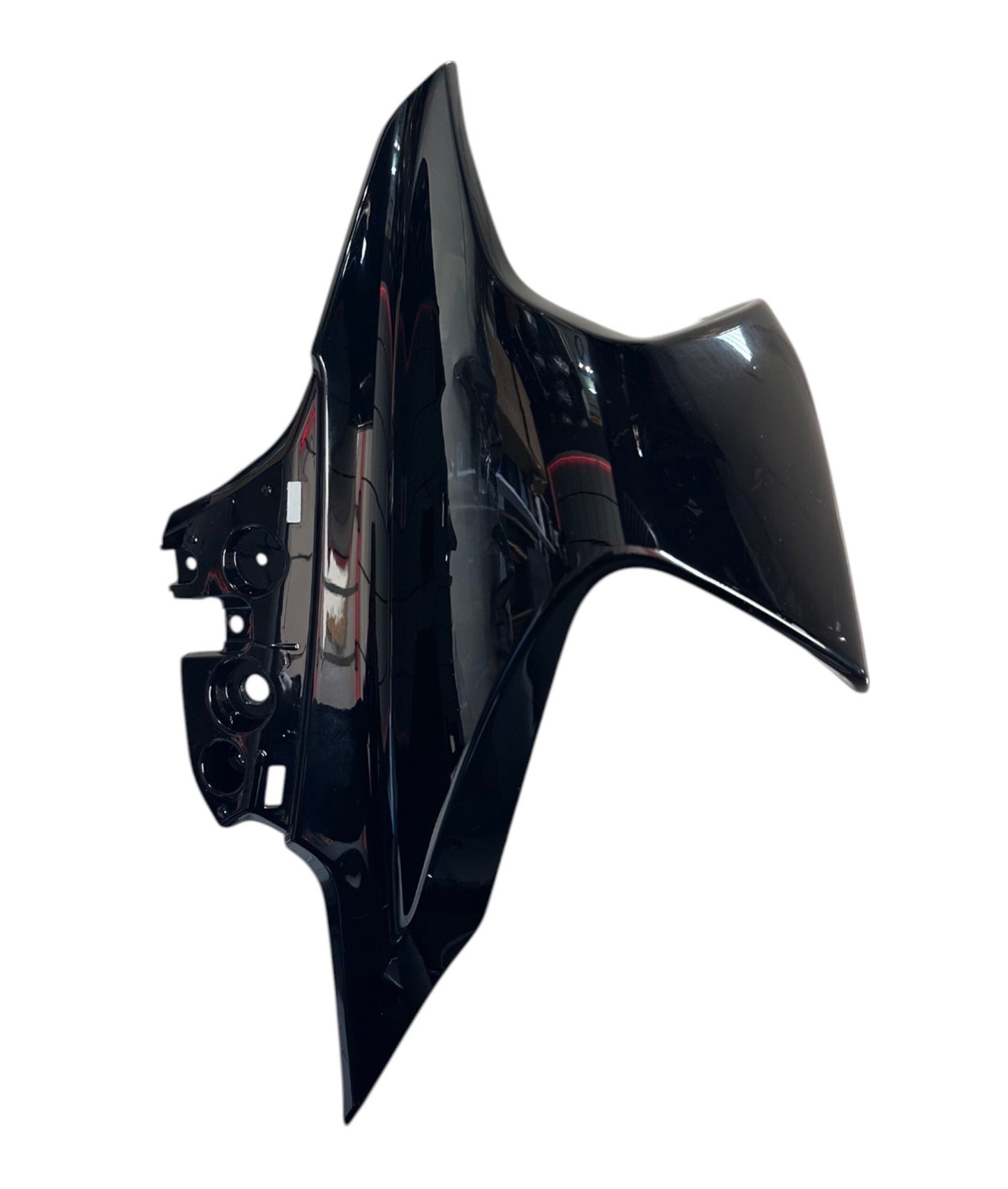 CF Moto SR250 Far Muhafaza Siyah