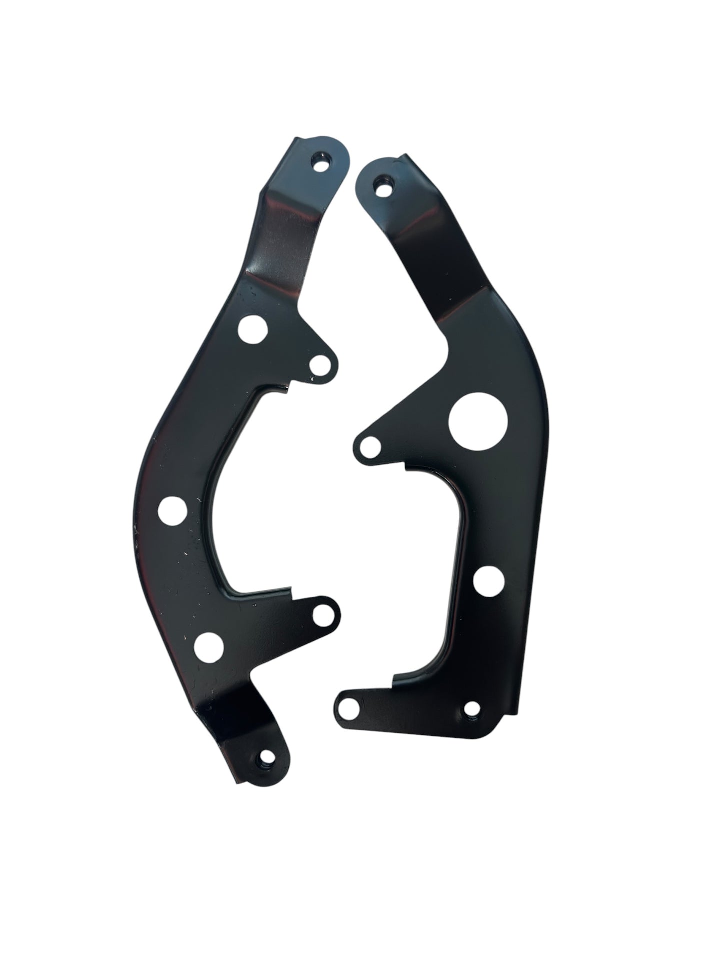 CF Moto NK250 Alt Sakal Bağlantı Braket demiri