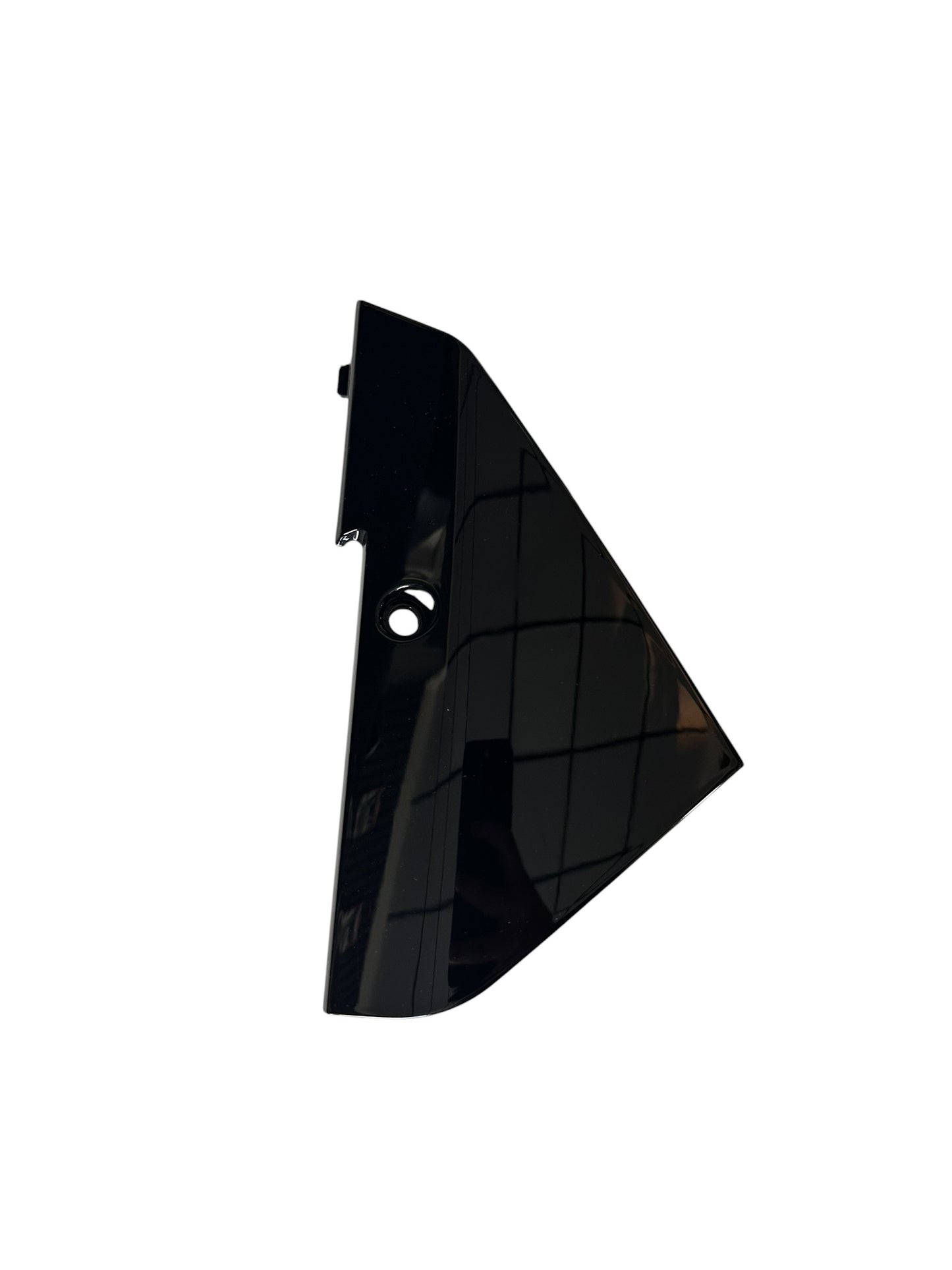 CF Moto 250SR Yağ Filtre Grenajı siyah