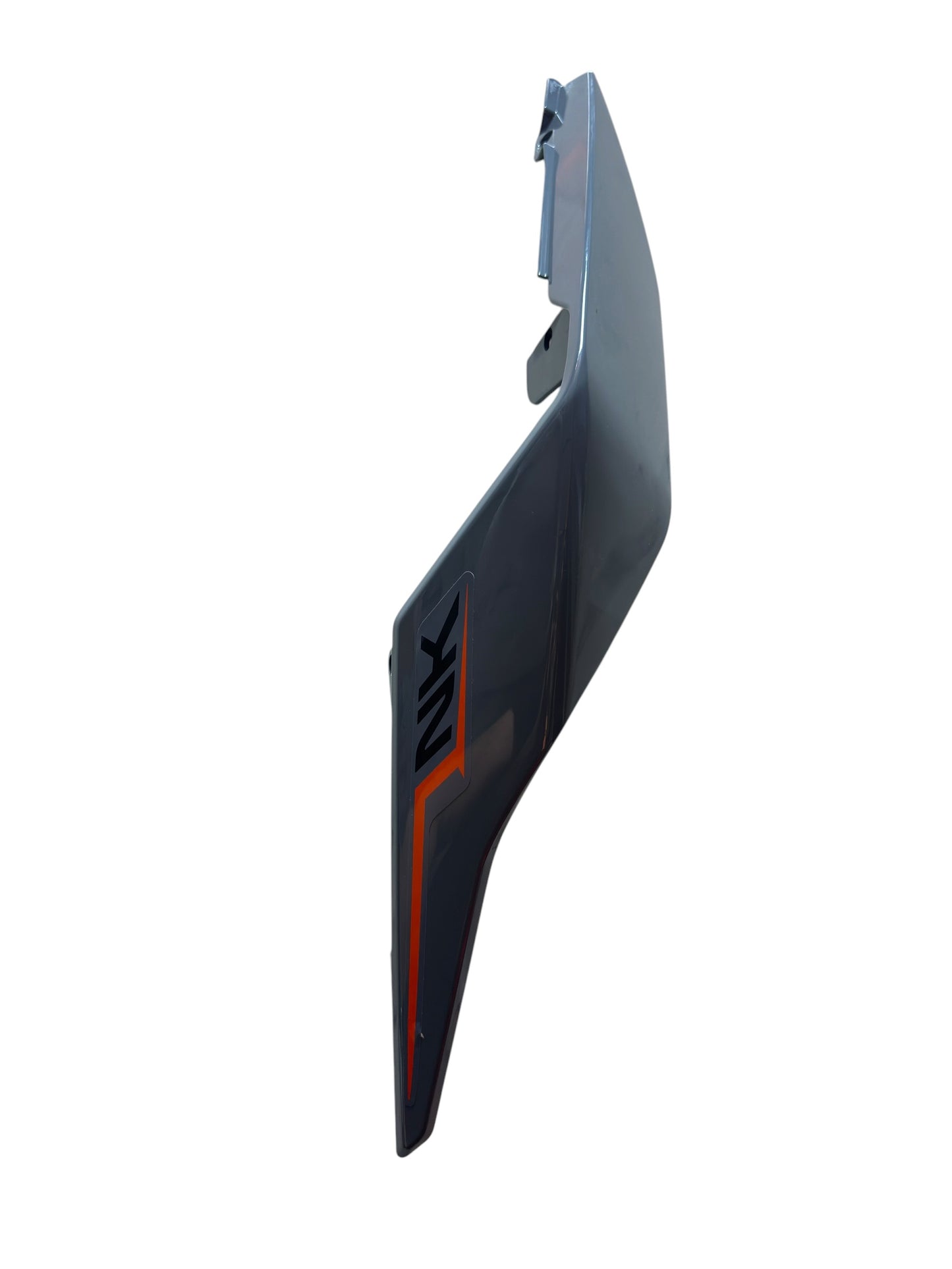 CF Moto NK250 Arka Kuyruk Sele Altı Nardo gri euro4 stikerli
