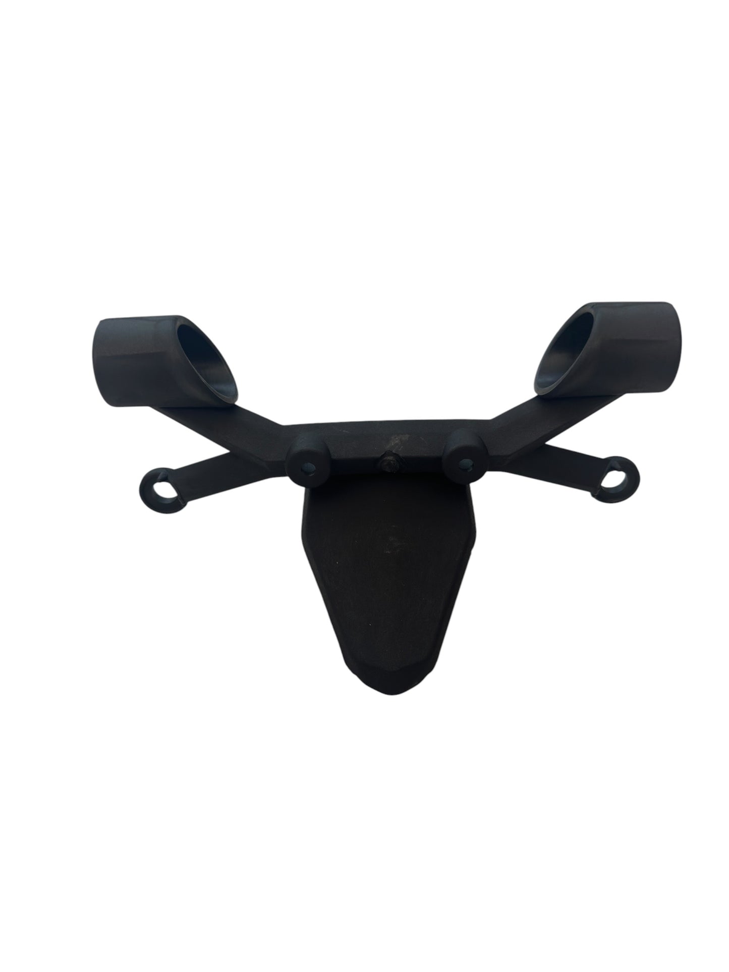 CF Moto NK250 Sinyal Bağlantı Braketi
