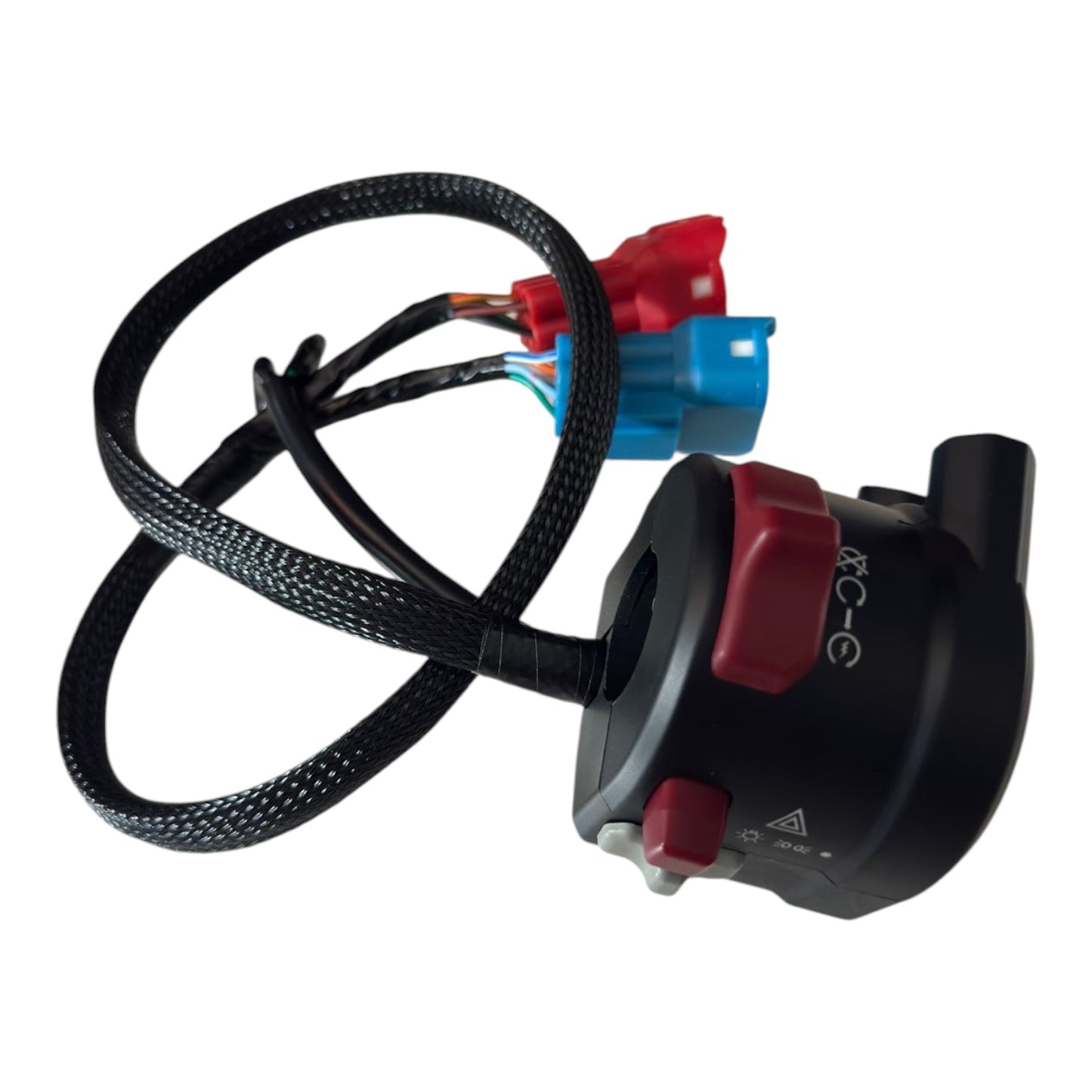 CF Moto NK250 Sağ kumanda Paneli