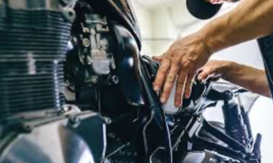 CF Moto NK 250 Periyodik Bakım Rehberi: Hangi Parçalar Ne Zaman Değişmeli?