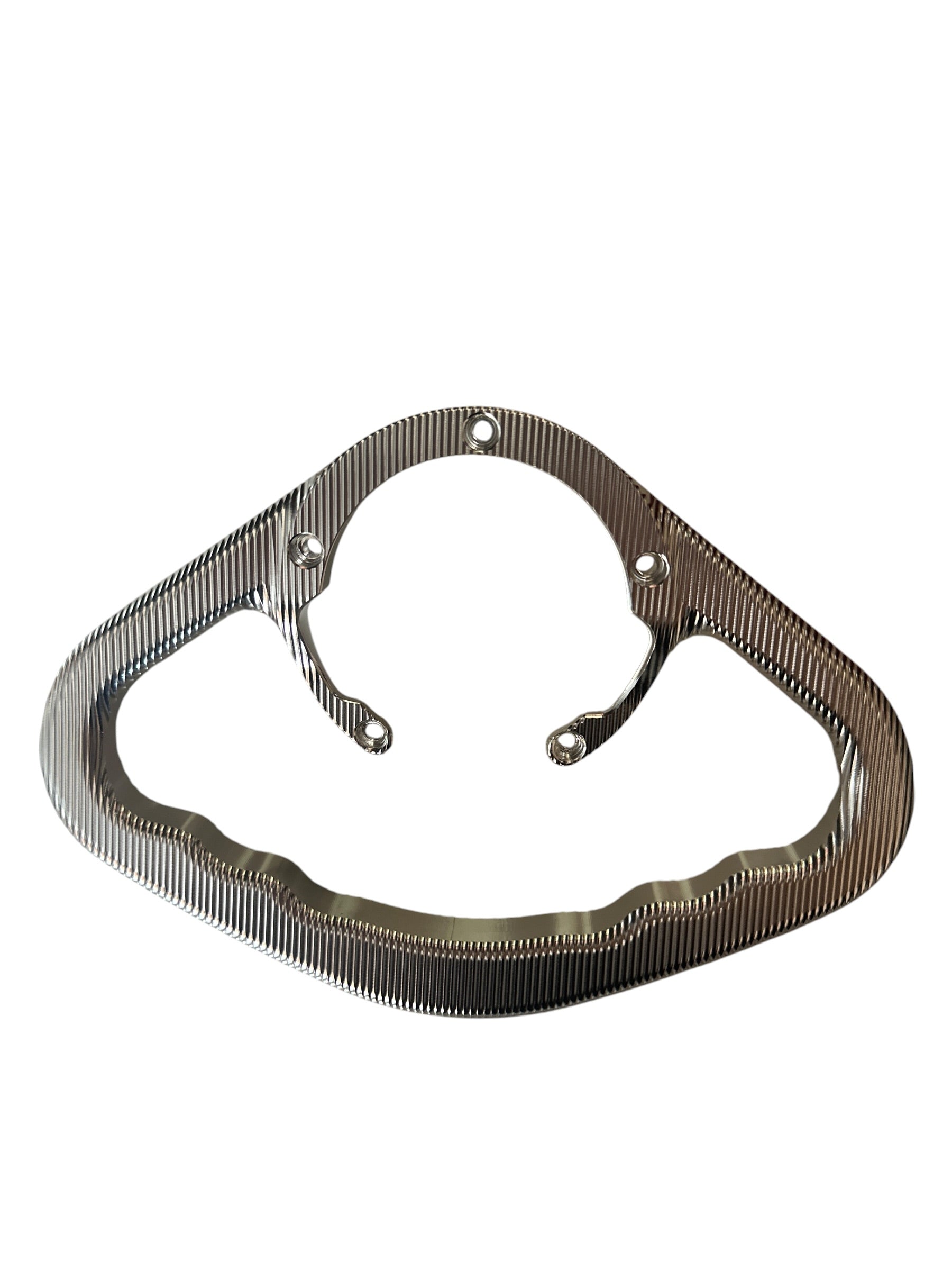 CF Moto SR 250-SR450-NK250 UYUMLU DEPO TUTAMAÇ-GRİ