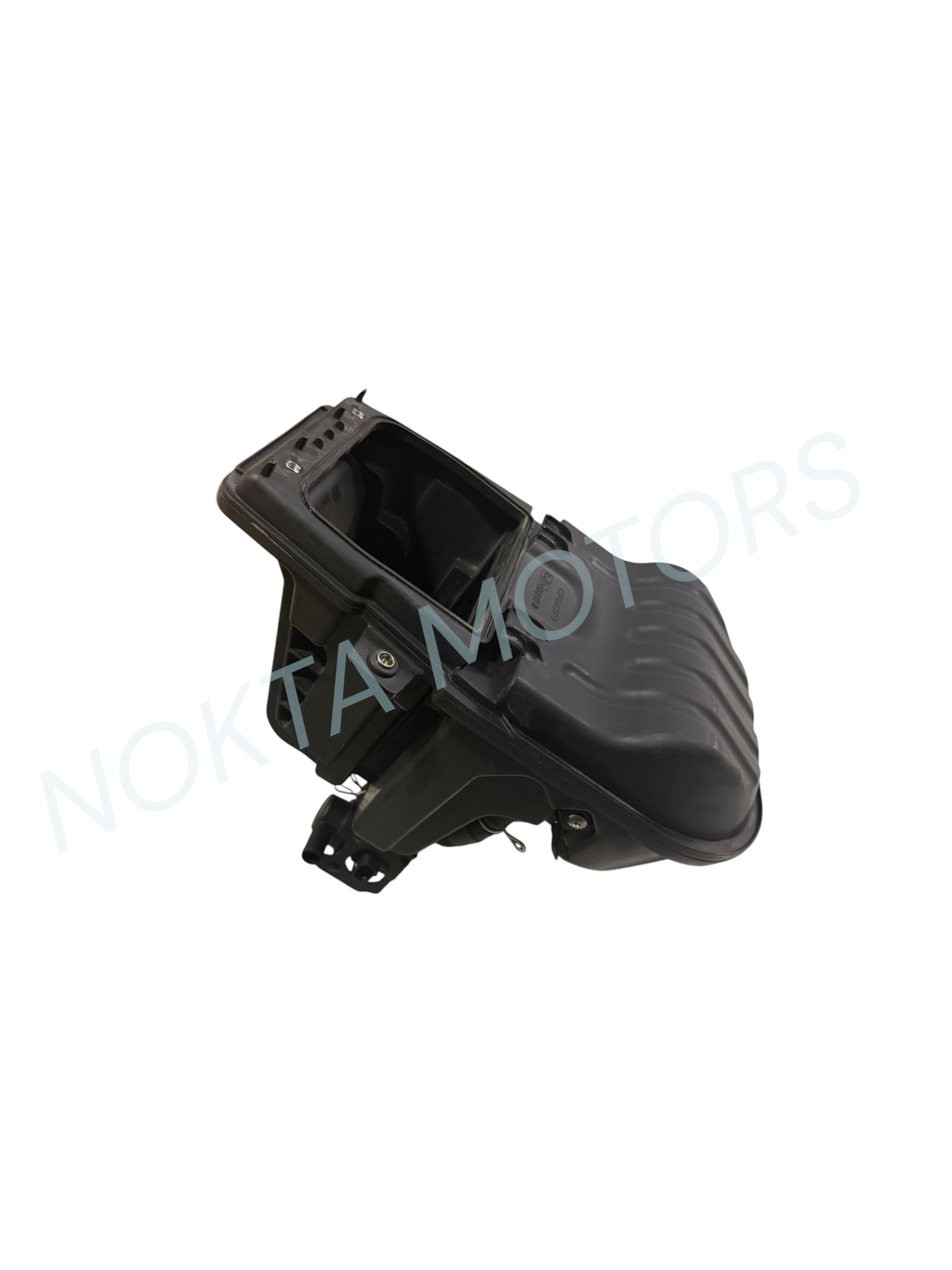 CF MOTO SR 450 HAVA FİLTRE KUTUSU (orjinal 2.el)