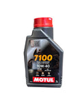 MOTUL 7100/10w40  4T MOTOR YAĞI 1L