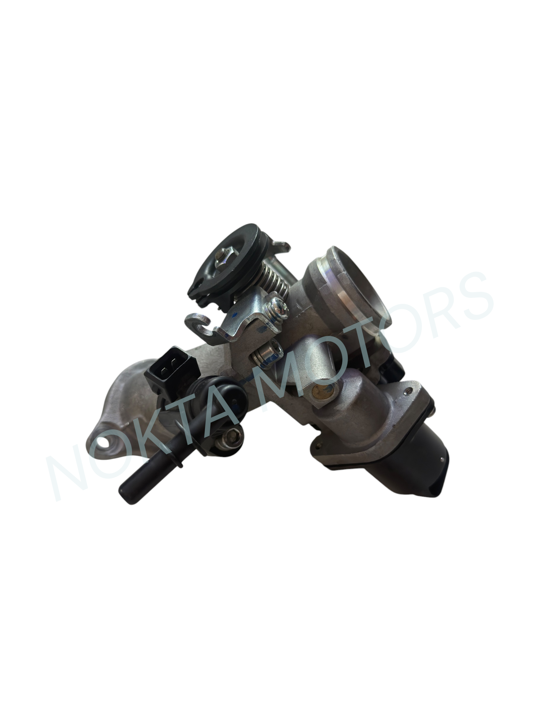 CF MOTO SR 250-NK250 GAZ KELEBEK GÖVDESİ -ENJEKSİYON ORJİNAL