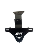 CF Moto SR250 Sabit Plakalık