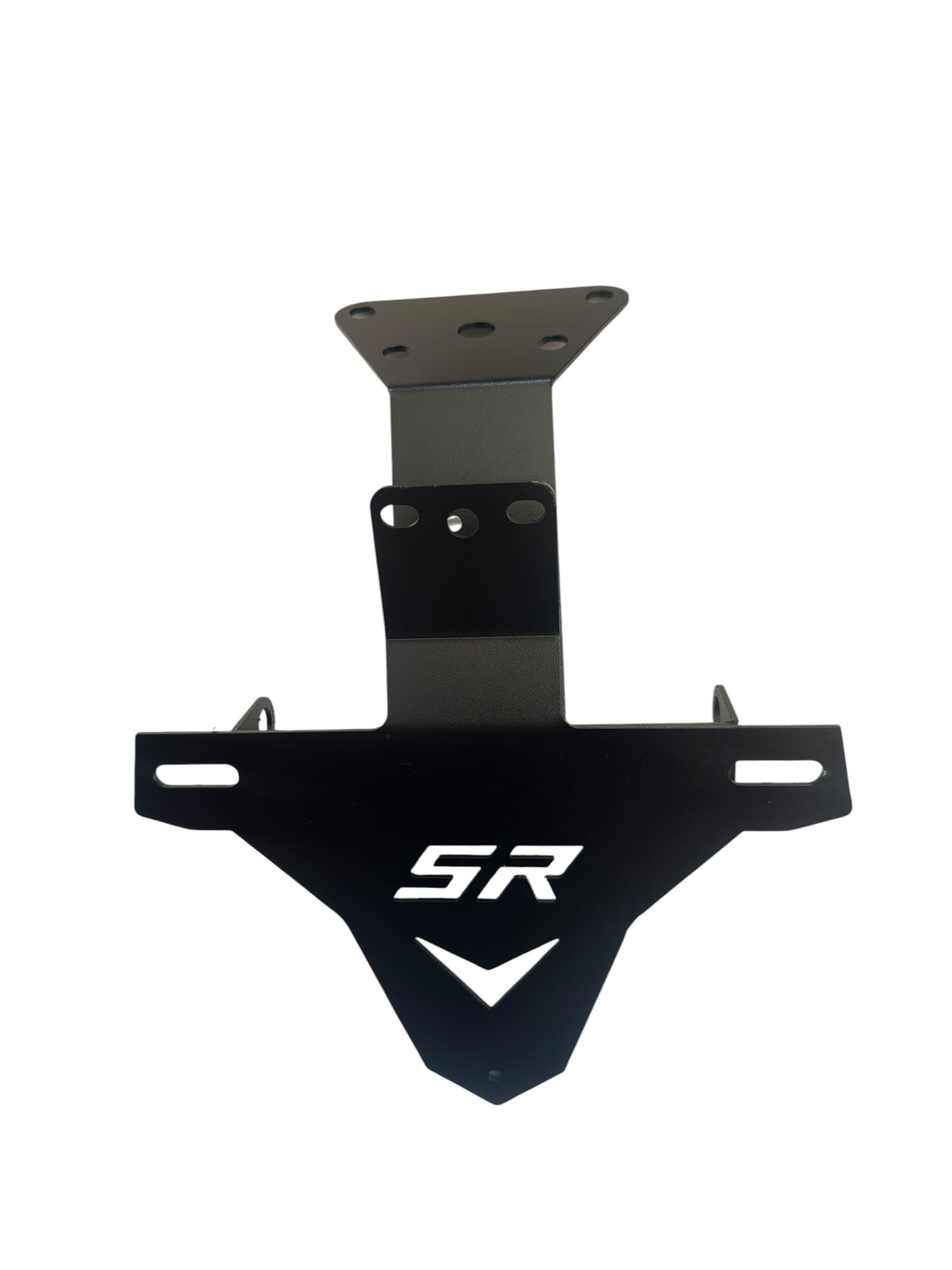CF Moto SR250 Sabit Plakalık