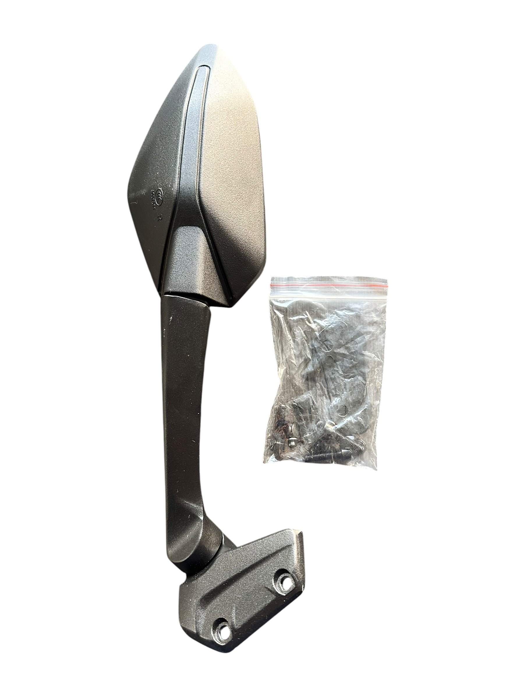 CF Moto 250SR Ayna ithal takım