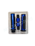 BARRACUDA ELCİK-GİDON TOPUZU SET MAVİ