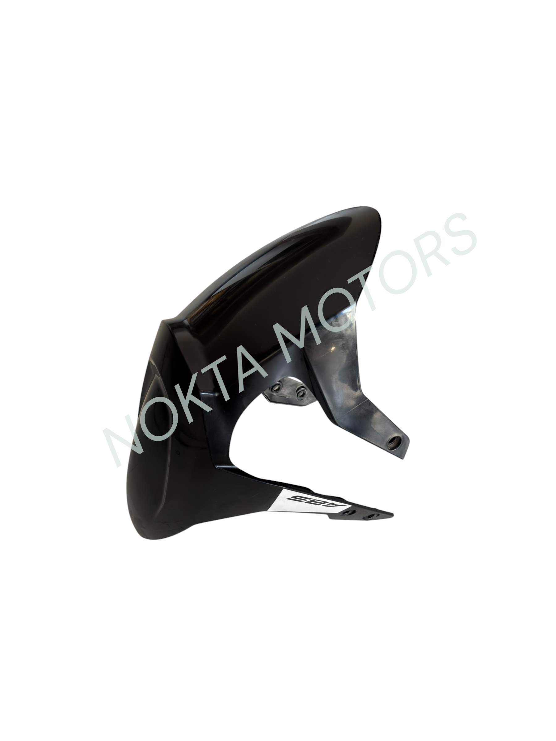 CF MOTO  NK 250 ÖN ÇAMURLUK (orjinal 2.el)