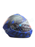 RS2  HELMETS FULFACE MOTOSİKLET KASK
