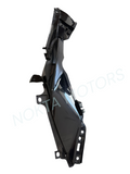 CF MOTO SR 250 BENZİN DEPOSU YAN UZUN GRENAJ SAĞ  (orjinal 2.el)