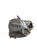 CF MOTO SR 250- NK 250 DEBRİYAJ KAPAĞI ( orjinal 2.el)