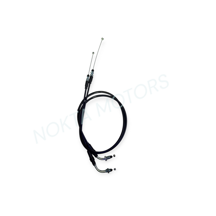 CF MOTO SR 250-NK250 GAZ TELİ TAKIM
