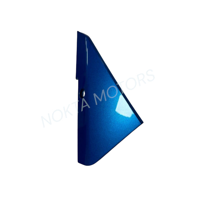 CF Moto 250SR Yağ Filtre Grenajı mavi