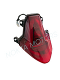 CF MOTO SR 250 ARKA STOP (orjinal 2.el)