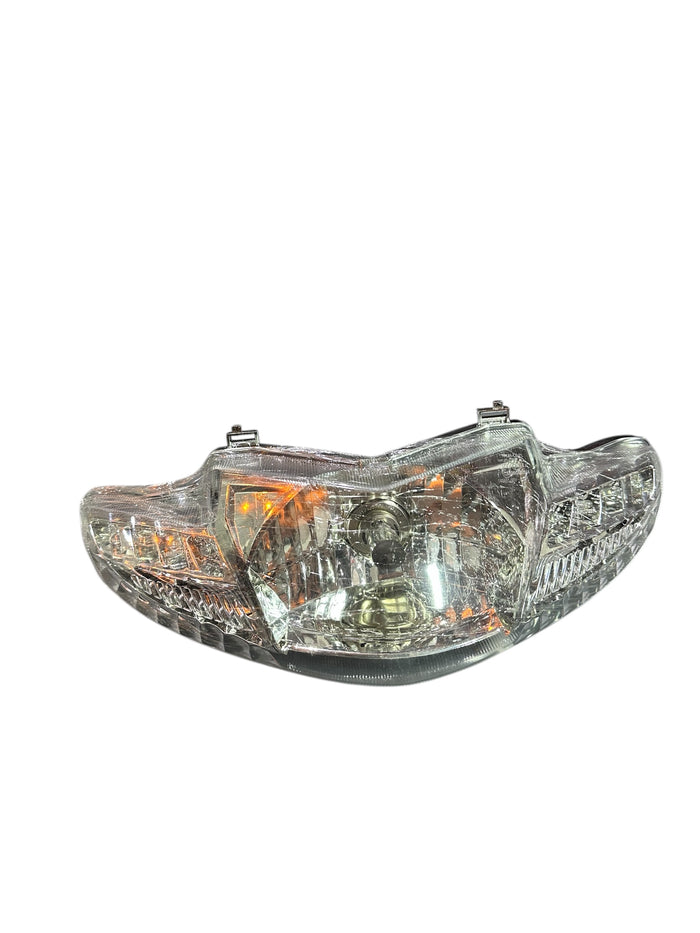 MONDİAL 100 sfc  snappy ön far komple