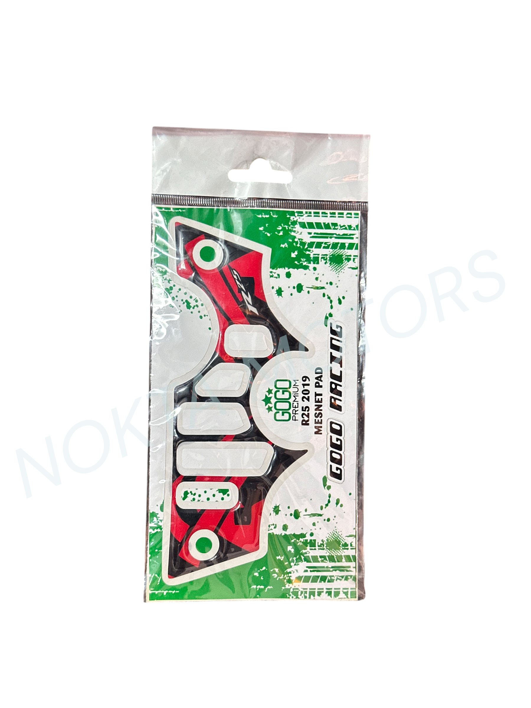 YAMAHA R 25 2014-2018 uyumlu mesnet  Stiker