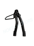 CF MOTO SR 250- NK 250 ARKA BASAMAK BRAKETİ SOL( orjinal 2.el)