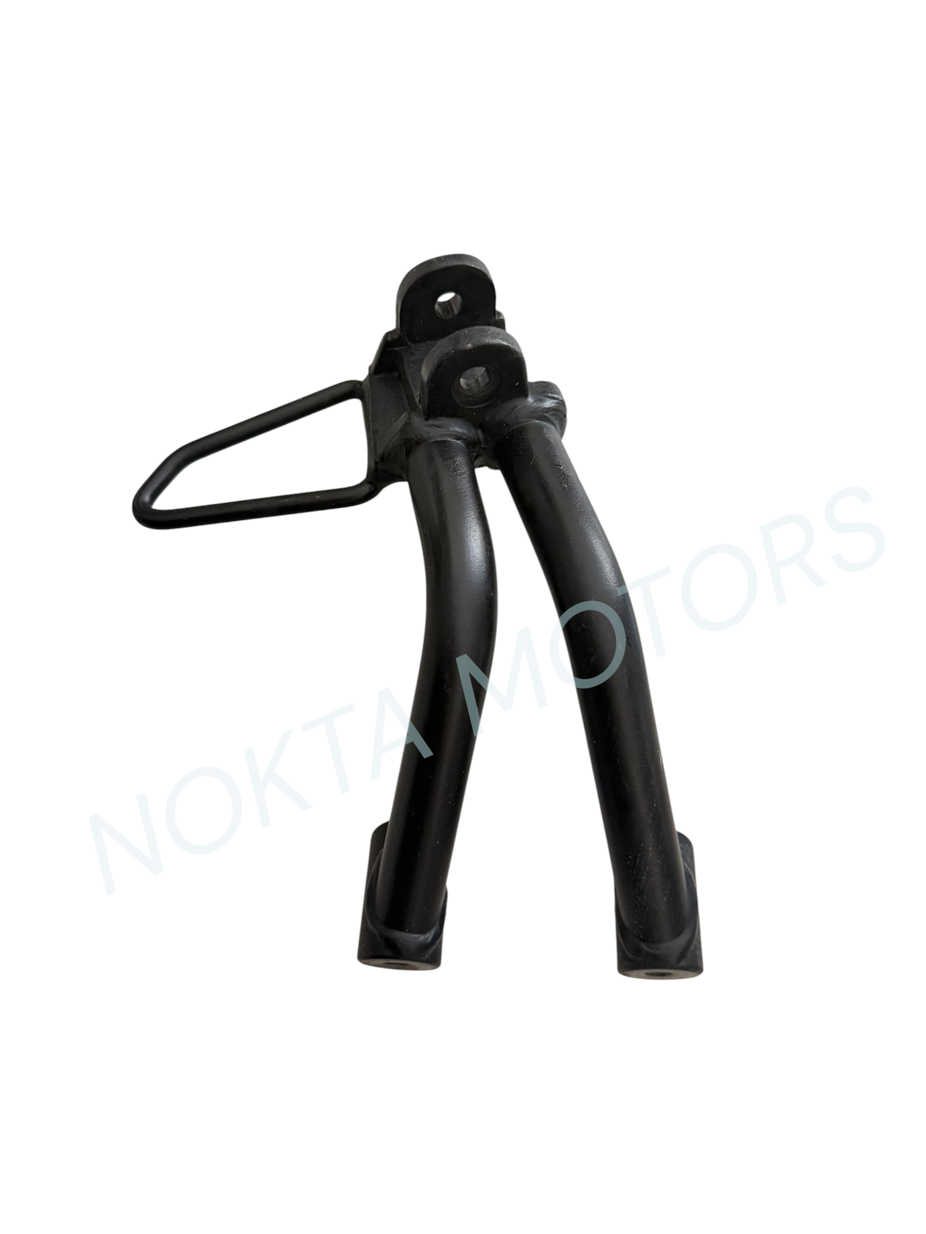 CF MOTO SR 250- NK 250 ARKA BASAMAK BRAKETİ SOL( orjinal 2.el)