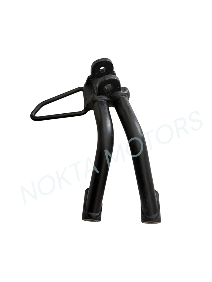 CF MOTO SR 250- NK 250 ARKA BASAMAK BRAKETİ SOL( orjinal 2.el)