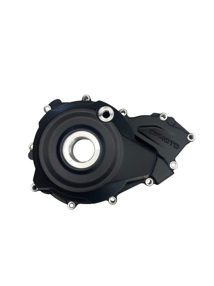 CF Moto 450SR Krank Kutusu Sol Kapak