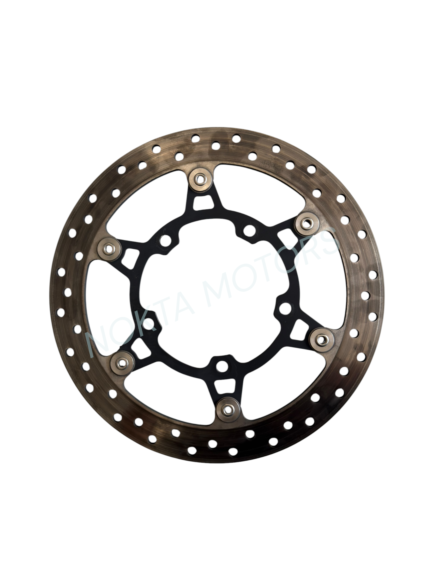 CF MOTO 450 SR ÖN FREN DİSK (orjinal 2.el)