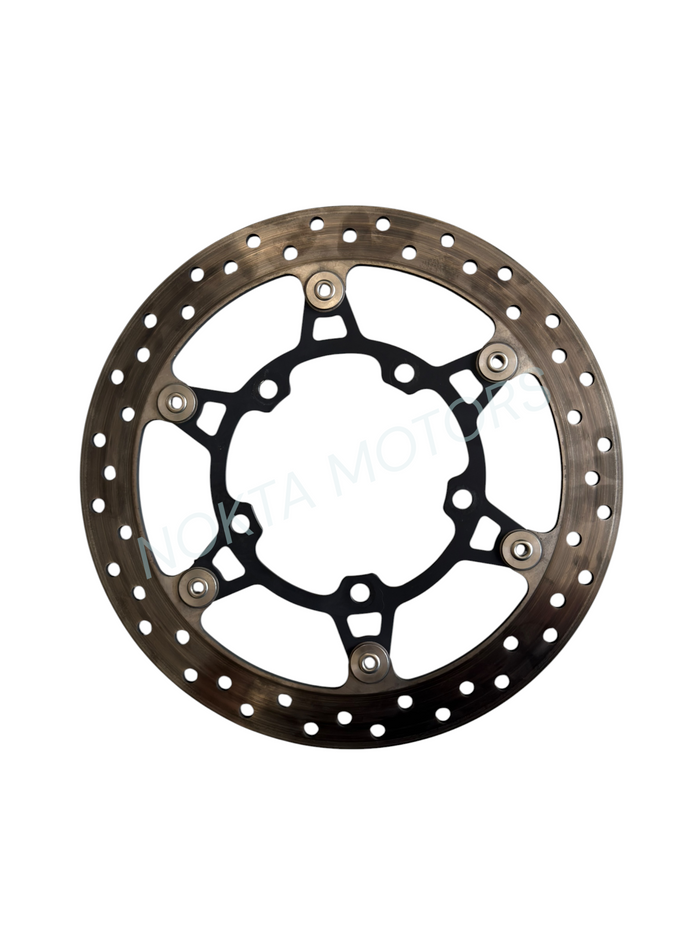 CF MOTO 450 SR ÖN FREN DİSK (orjinal 2.el)