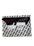 CF Moto 450SR ÖN PANEL SR PLAY TO WİN SAĞ STİCKER ORJİNAL