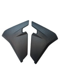 CF Moto NK250 Yan karbon Grenaj