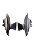 CF Moto 250SR Far Muhafaza Velocty Gri takım