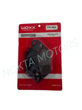 YAMAHA XMAX 125 ÖN FREN BALATASI