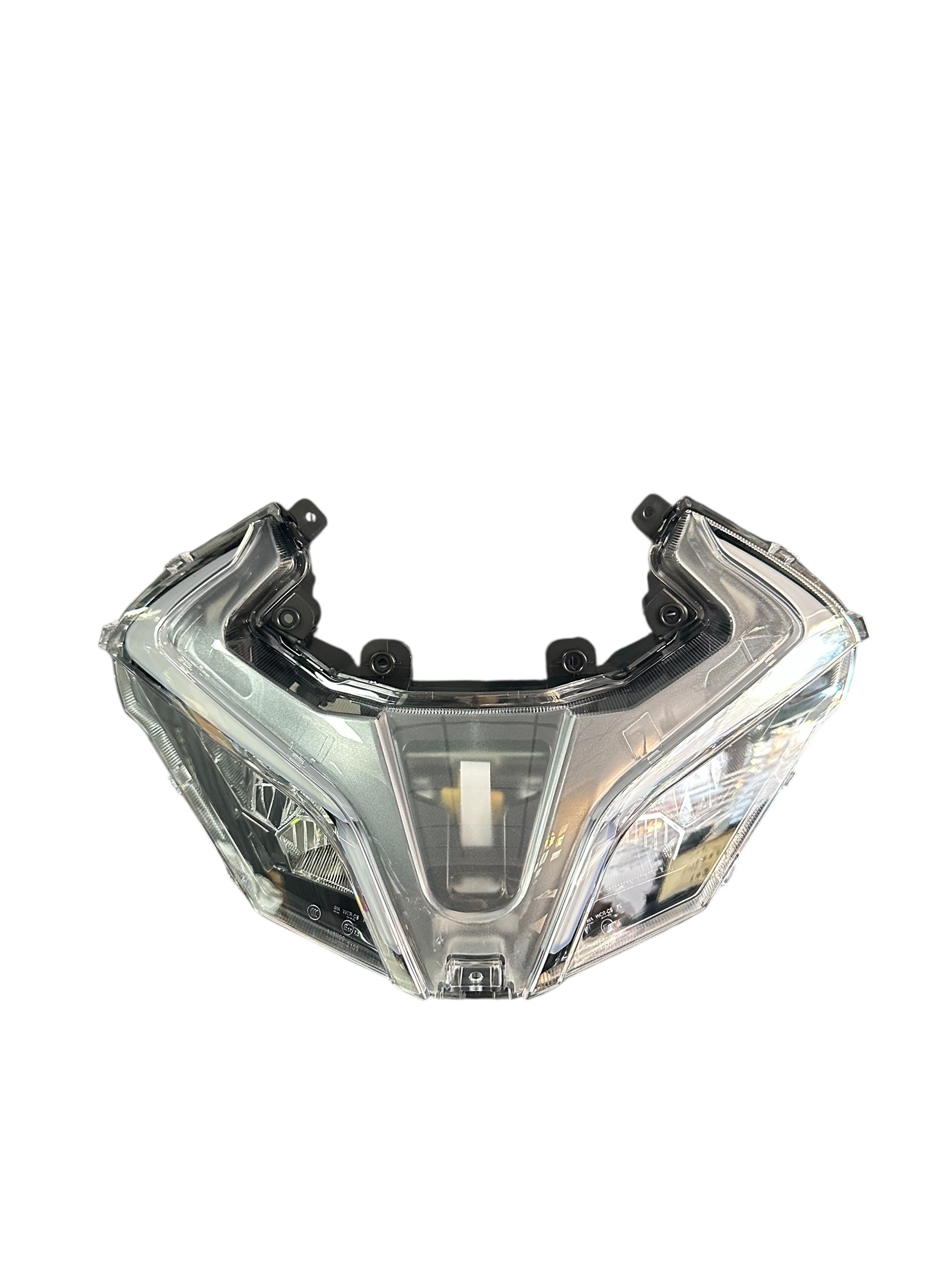 CF Moto 450 SR ÖN FAR