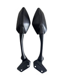 CF Moto 250SR Ayna A kalite