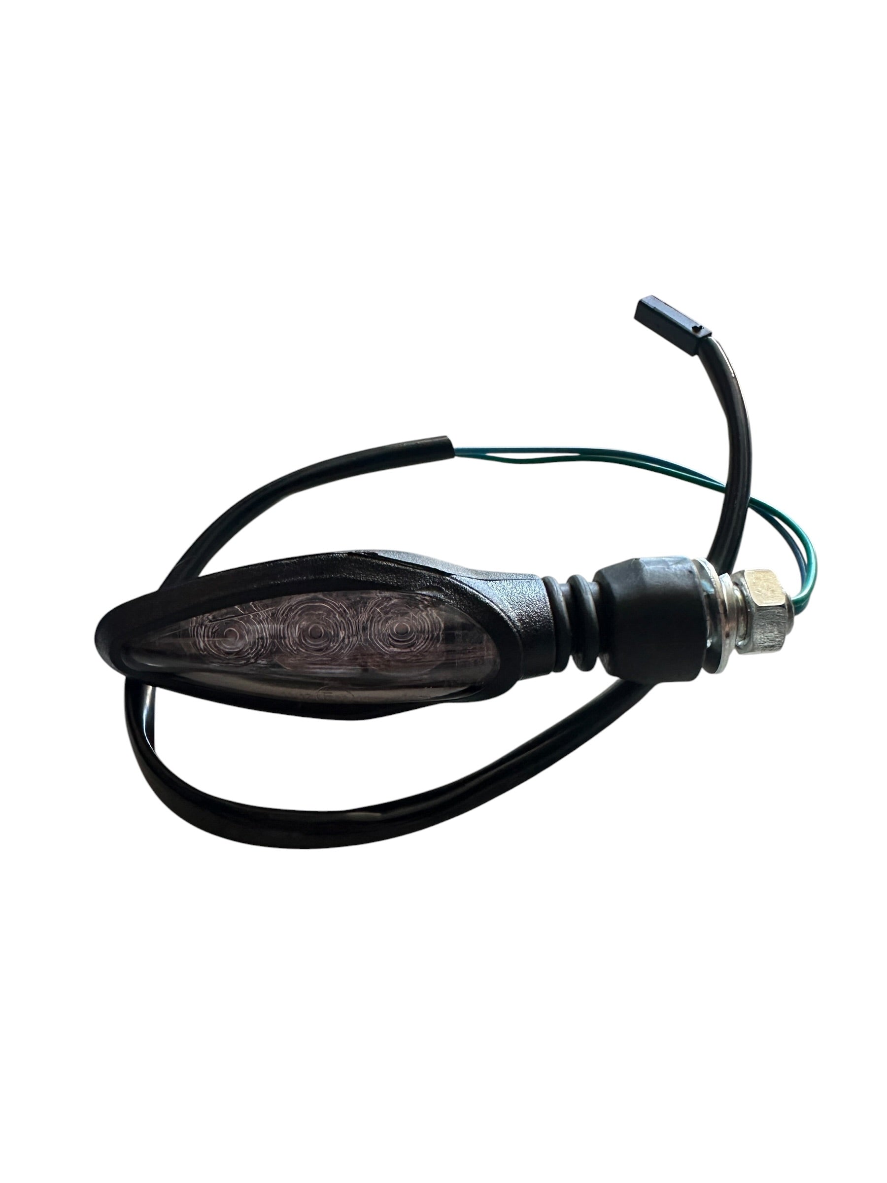 CF Moto NK250 -SR250 Sinyal sol