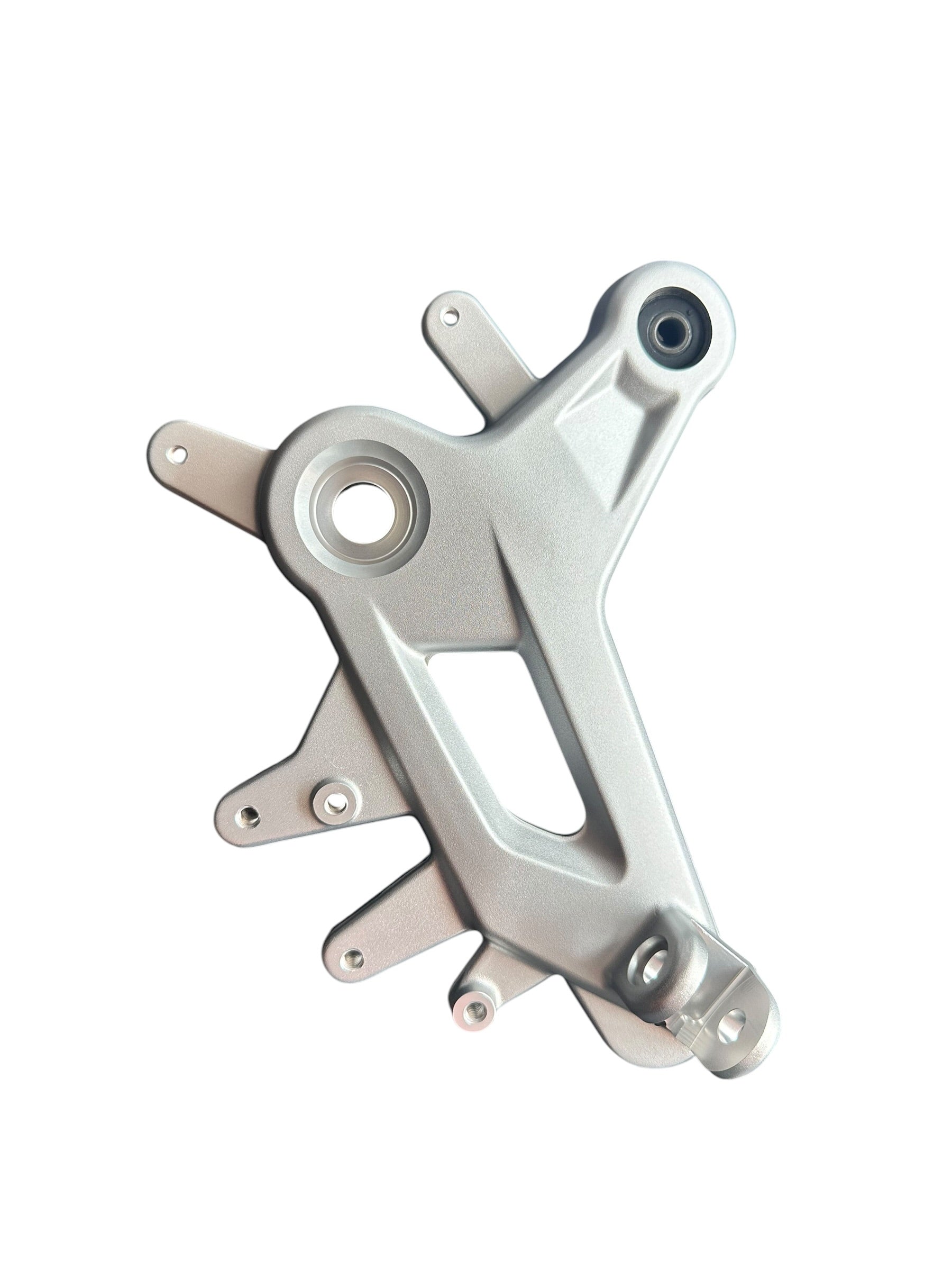 CF Moto 450SR Ön Basamak Braketi  orijinal