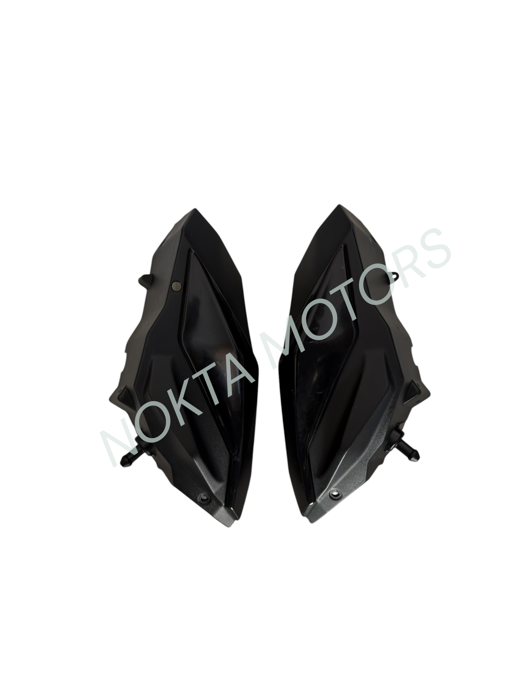 CF MOTO NK 250 FAR TASI TAKIM (orjinal 2.el)