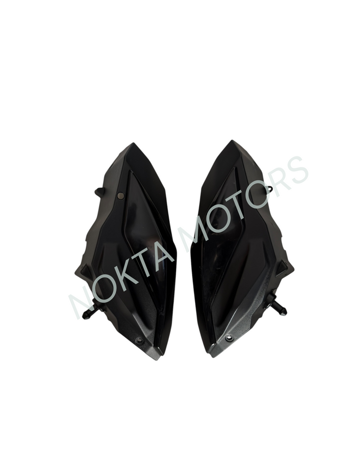 CF MOTO NK 250 FAR TASI TAKIM (orjinal 2.el)