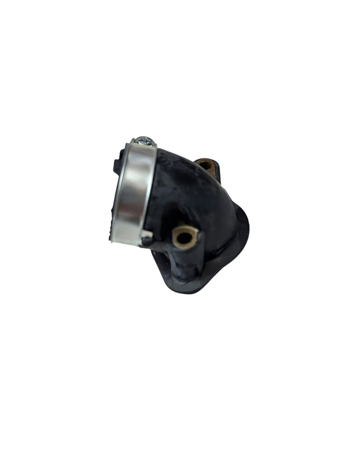 Scooter 50-80cc manifold