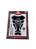 YAMAHA  TANK PAD