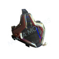 CF Moto 450SR ARKA STOP ORJİNAL