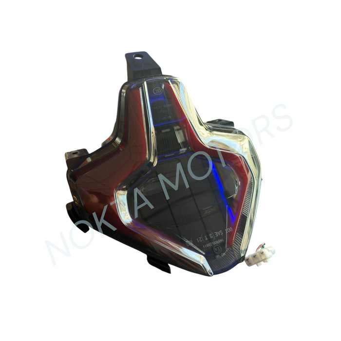 CF Moto 450SR ARKA STOP ORJİNAL