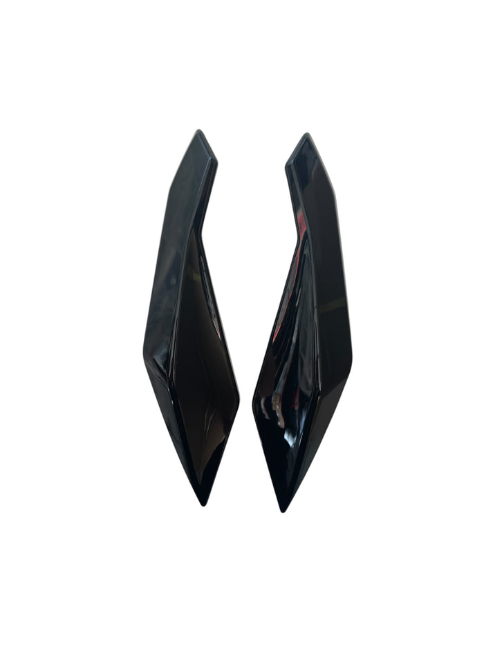 CF Moto NK250 Far Koruma Takımı
