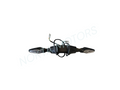 CF MOTO NK 250 ARKA SİNYAL TAKIMI ORJİNAL (orjinal 2.el)